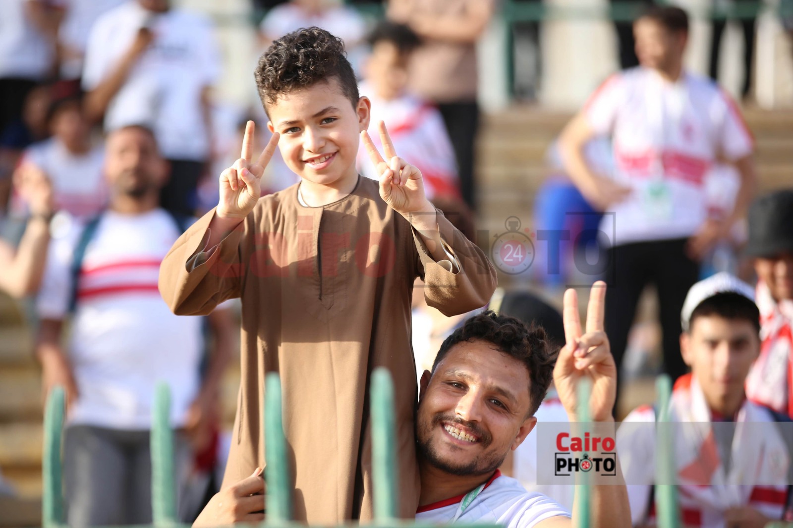 الزمالك وسيراميكا (2)