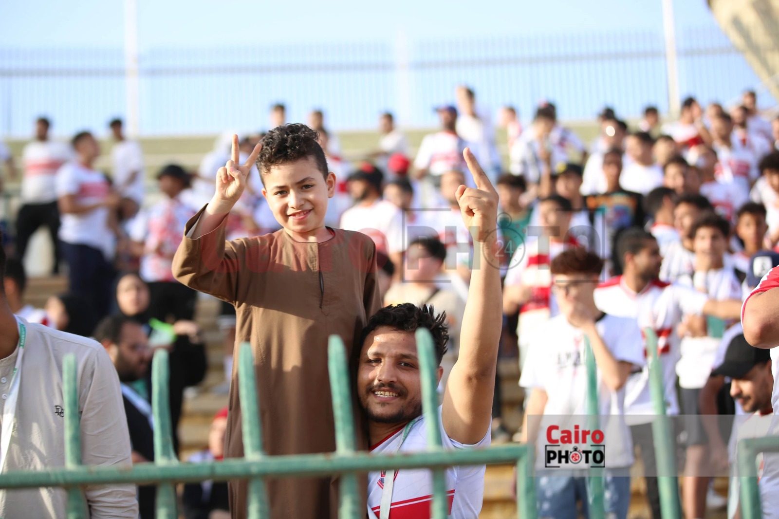 الزمالك وسيراميكا (3)