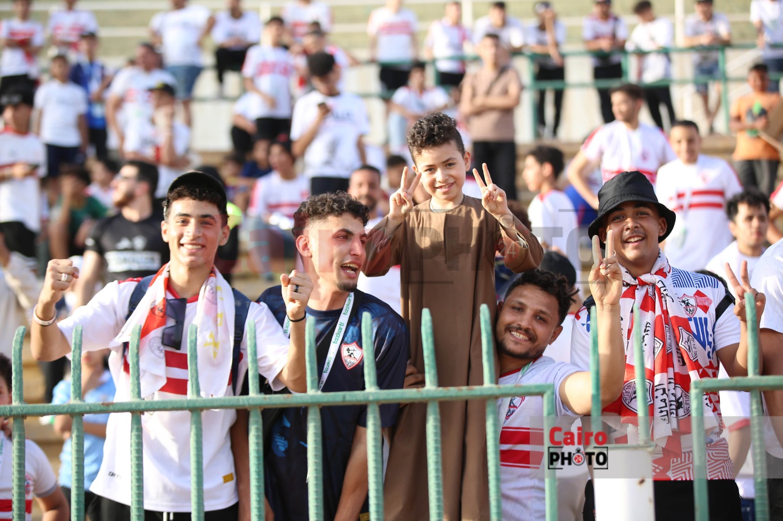 الزمالك وسيراميكا (4)