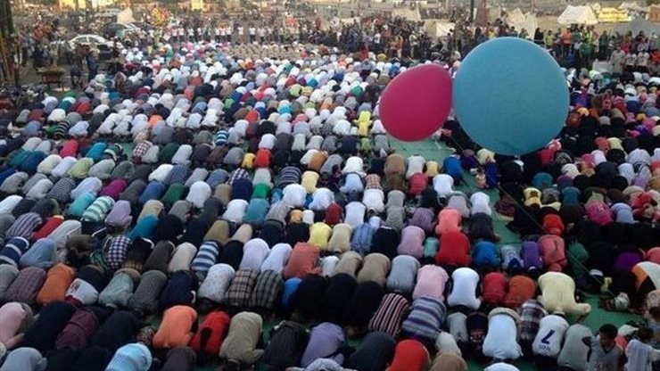 تكبيرات العيد الاضحى المبارك