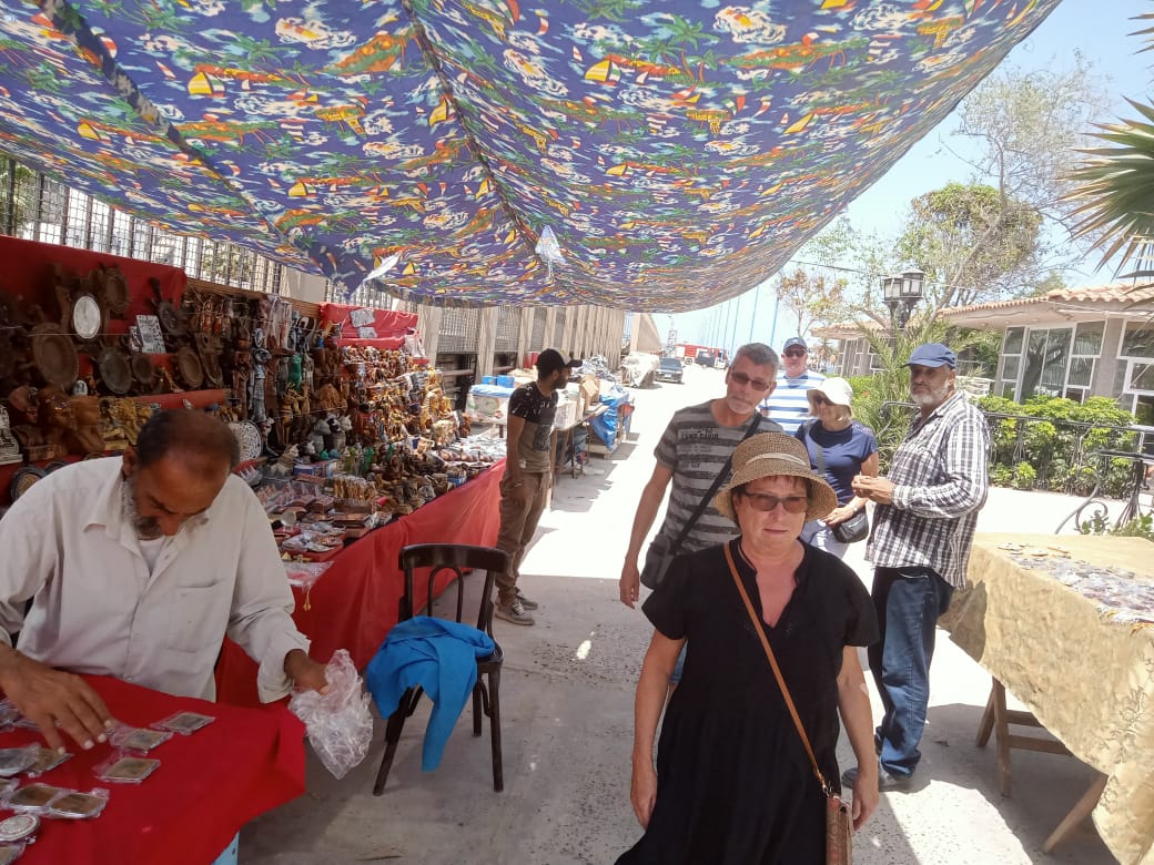 السفينة الشراعية STAR CLIPPER