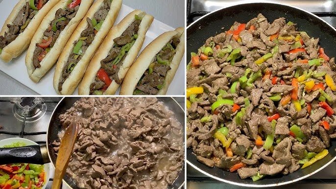 مقادير عمل الكبدة بالبصل مثل المحلات