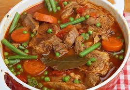 طريقة عمل الفاصوليا الخضراء الفلسطينية