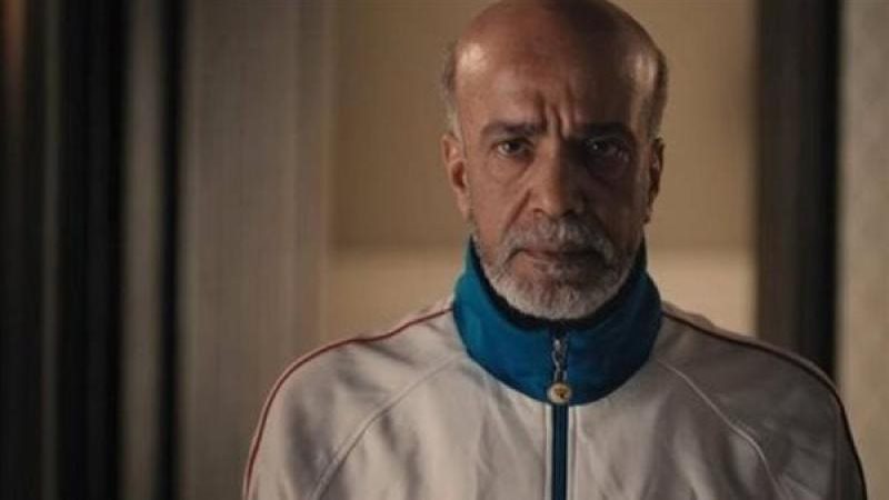 سبب وفاة سليمان عيد