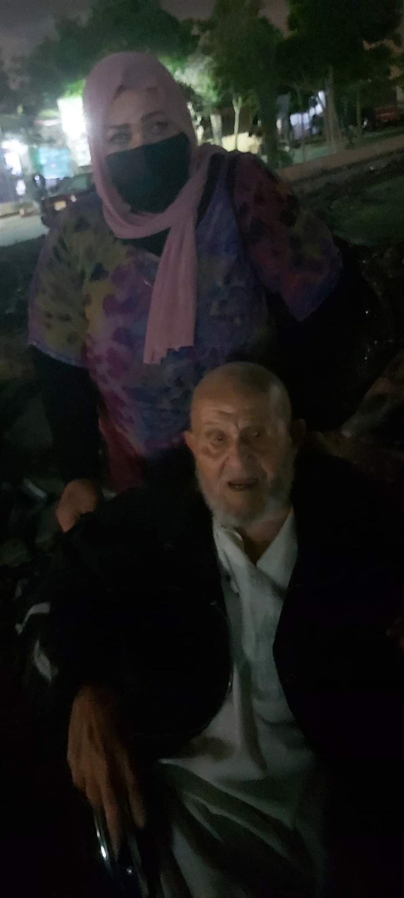 الحاج خليل عبد السلام 