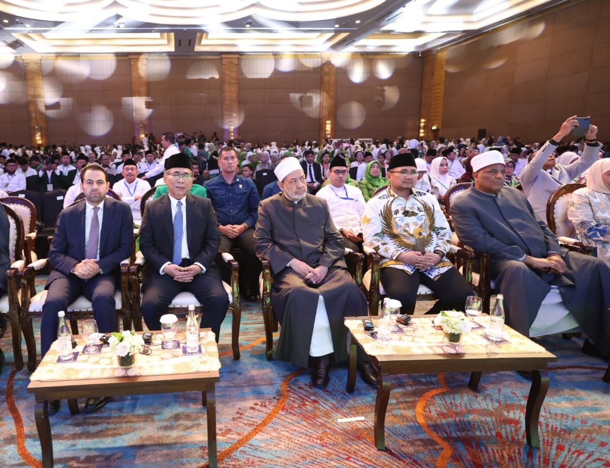 الإمام الأكبر