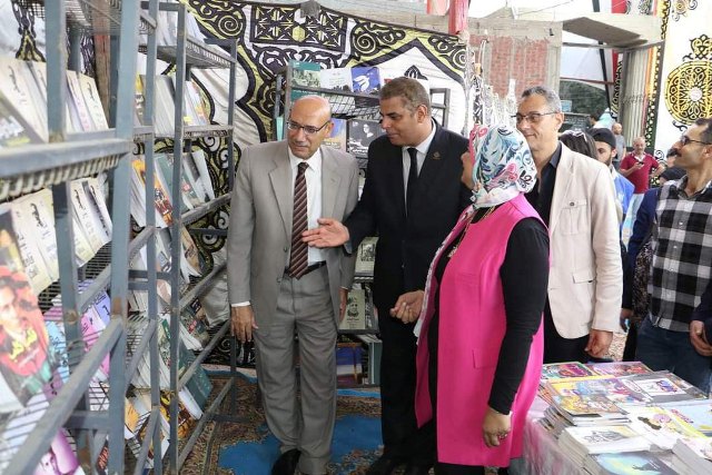 مهرجان أهالينا في الشرقية 05