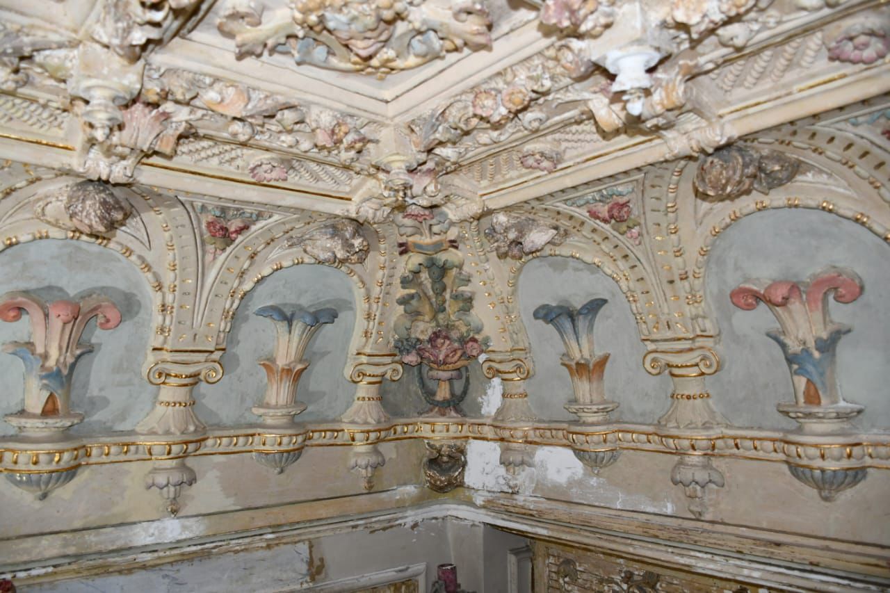 قصر السكاكيني 1