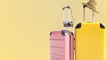 دعاء السفر قصير