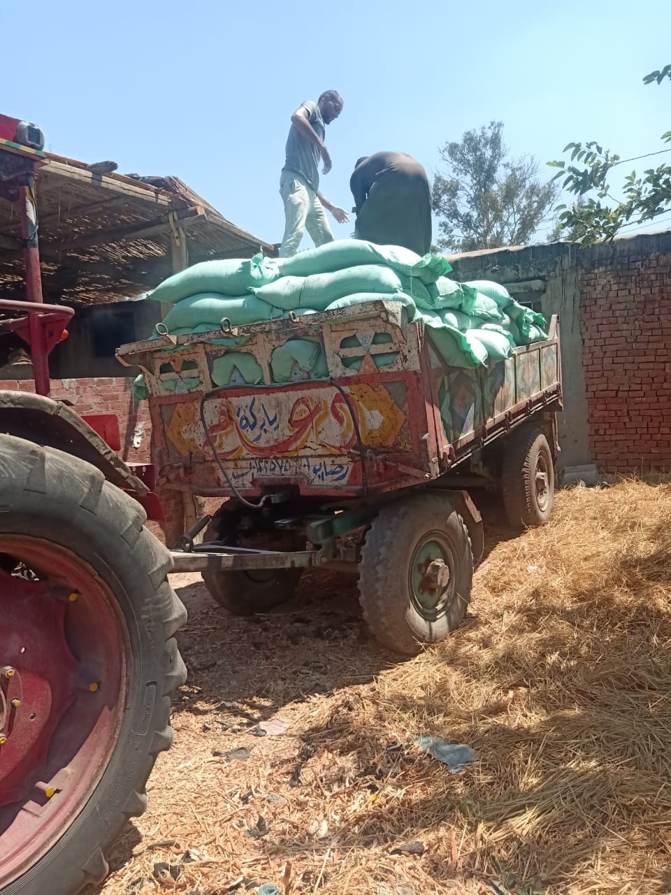 الدقيق المضبوط