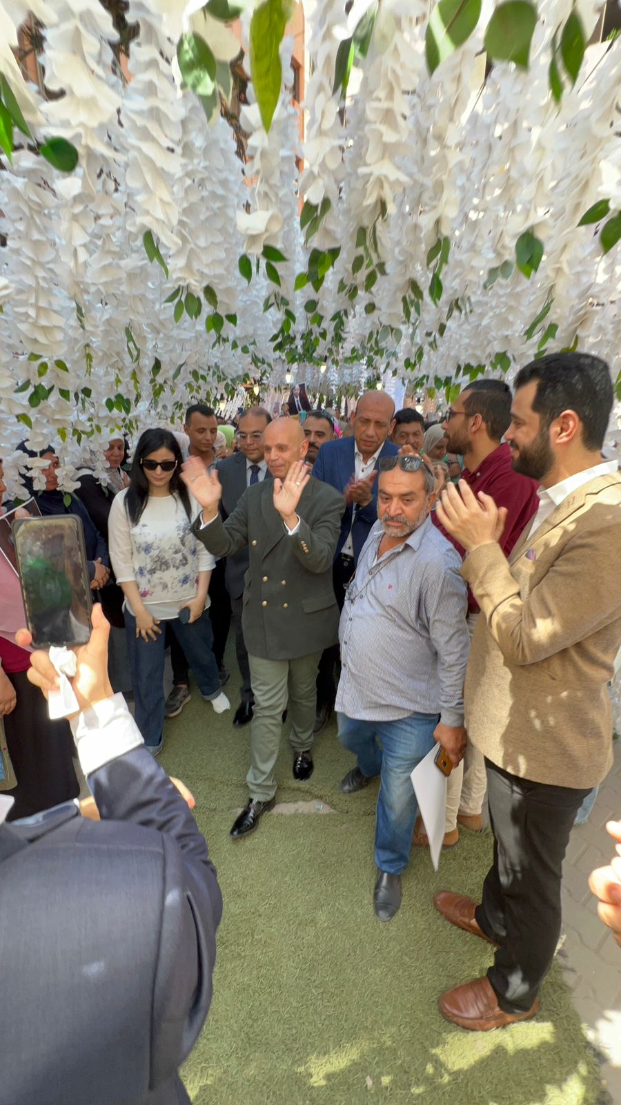 جانب من الاحتفالية 03