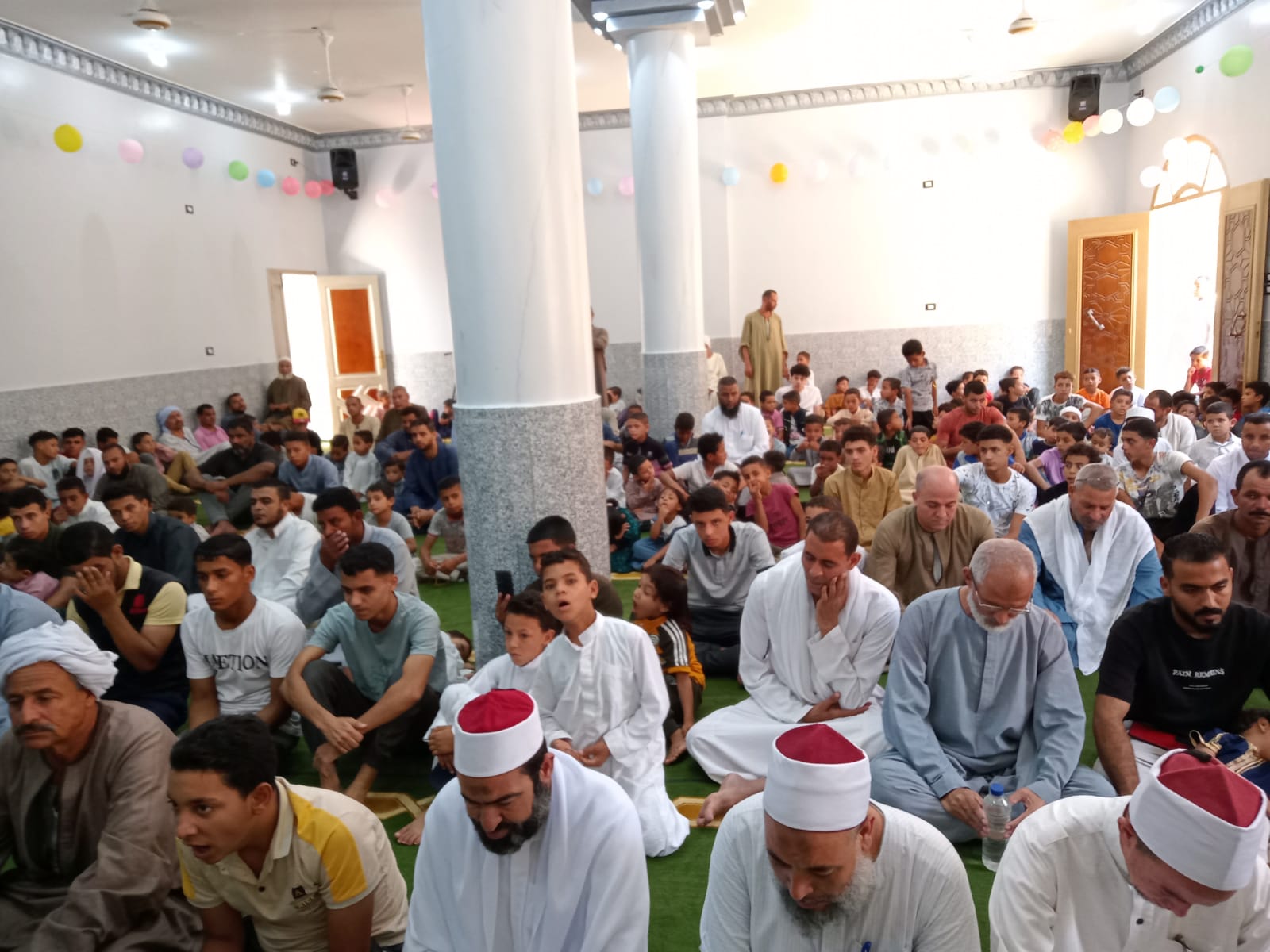 أوقاف الفيوم