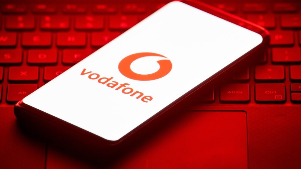 كيفية استخدام الكاش باك من فودافون كاش