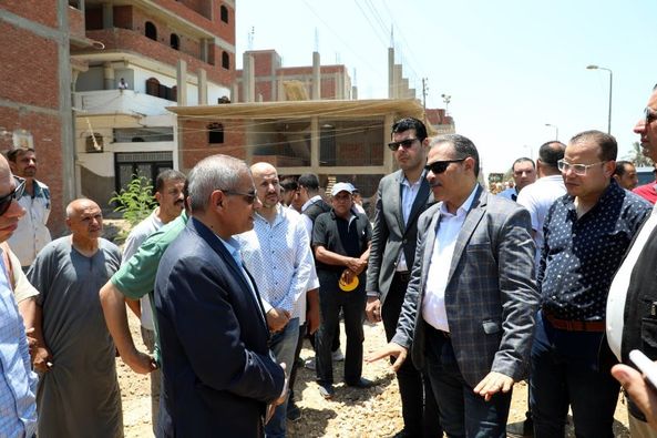 جانب من الجولة 