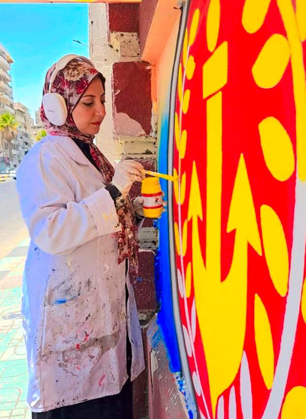 مدارس بورسعيد 