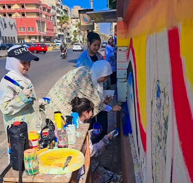 مدارس بورسعيد 