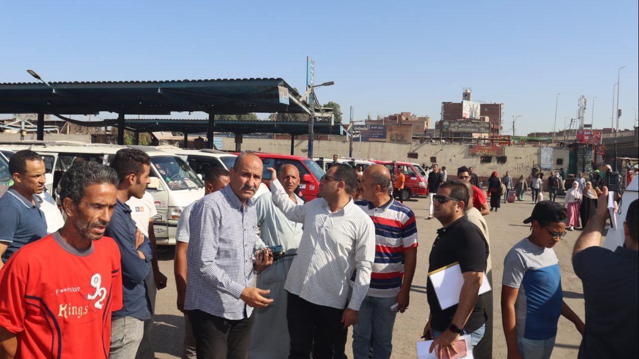 تعريفة الركوب الجديدة للمواصلات في الإسكندرية