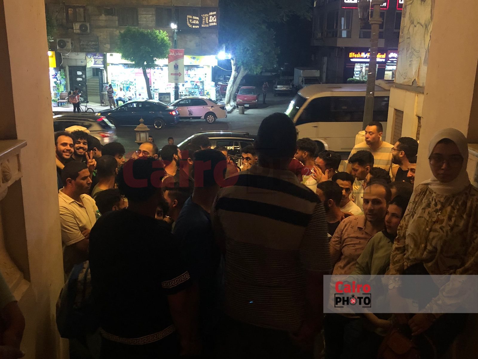 مسرحية الخطة المثالية (3)