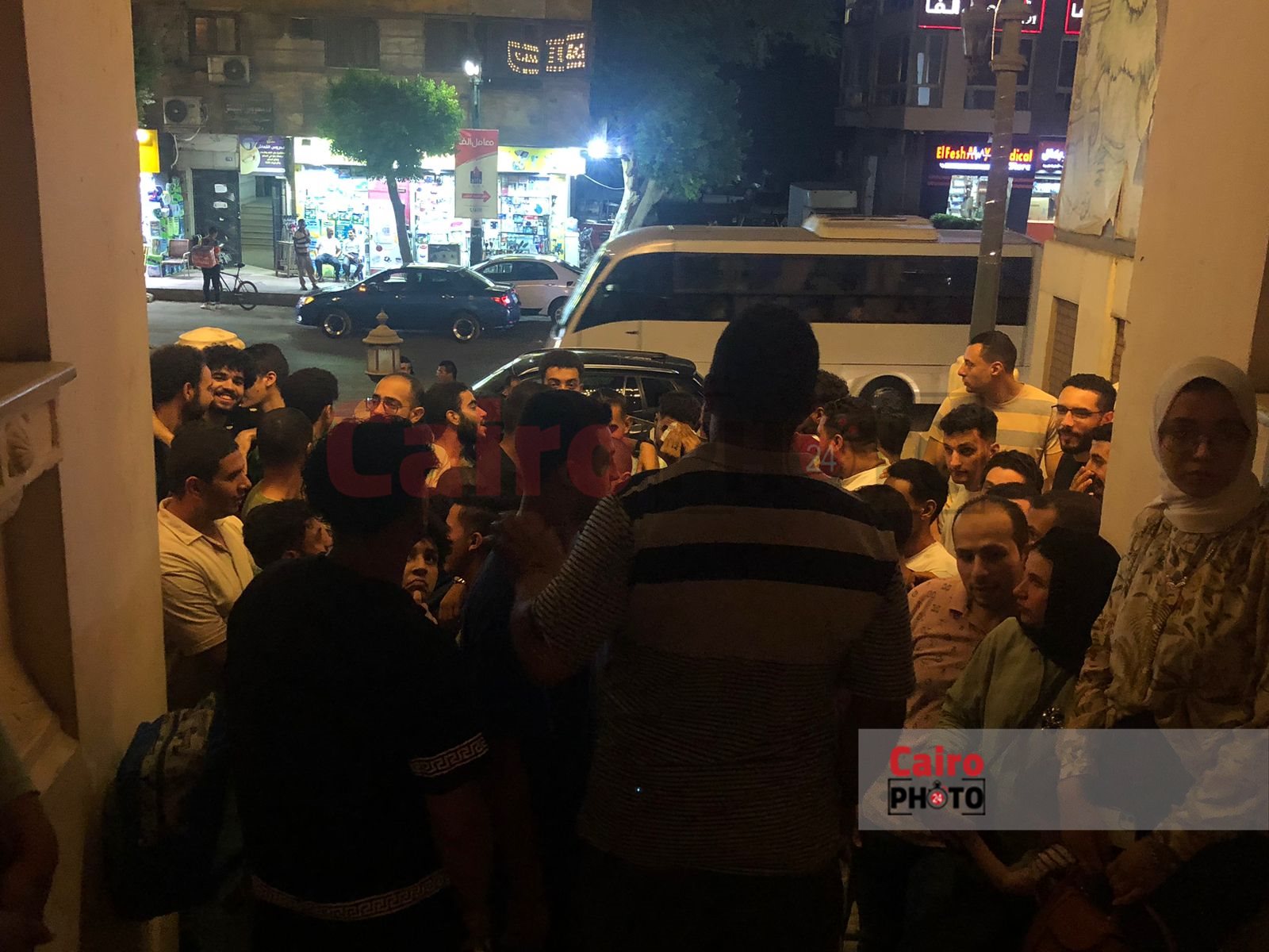 مسرحية الخطة المثالية (4)