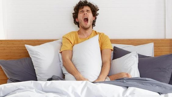 كيفية التخلص من الأرق