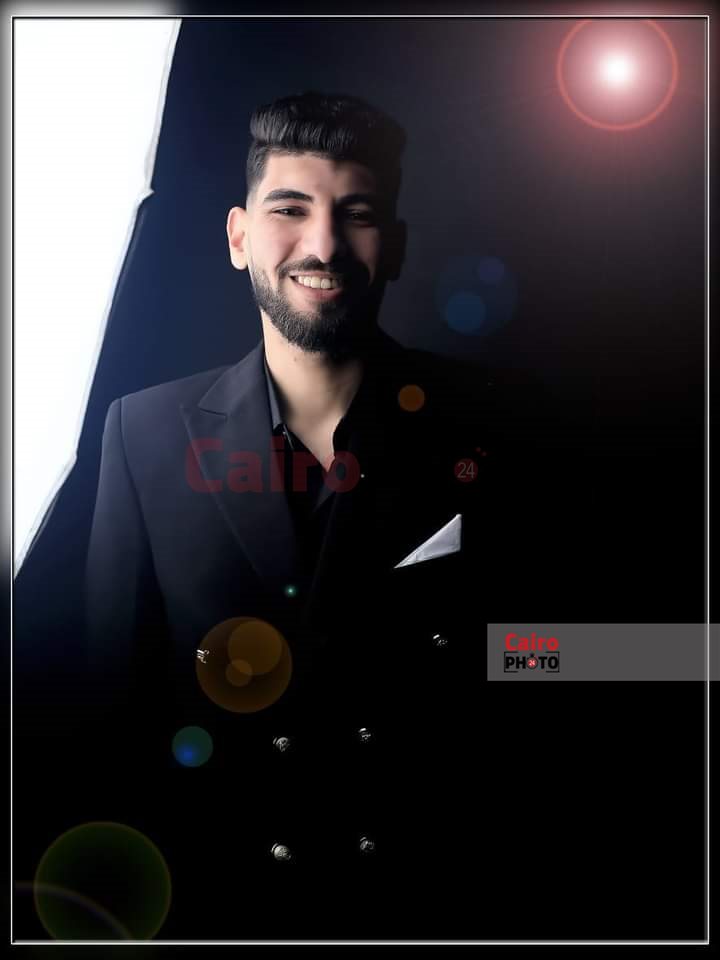 نجل مالك سوبر ماركت بالمقطم أولاد رجب 