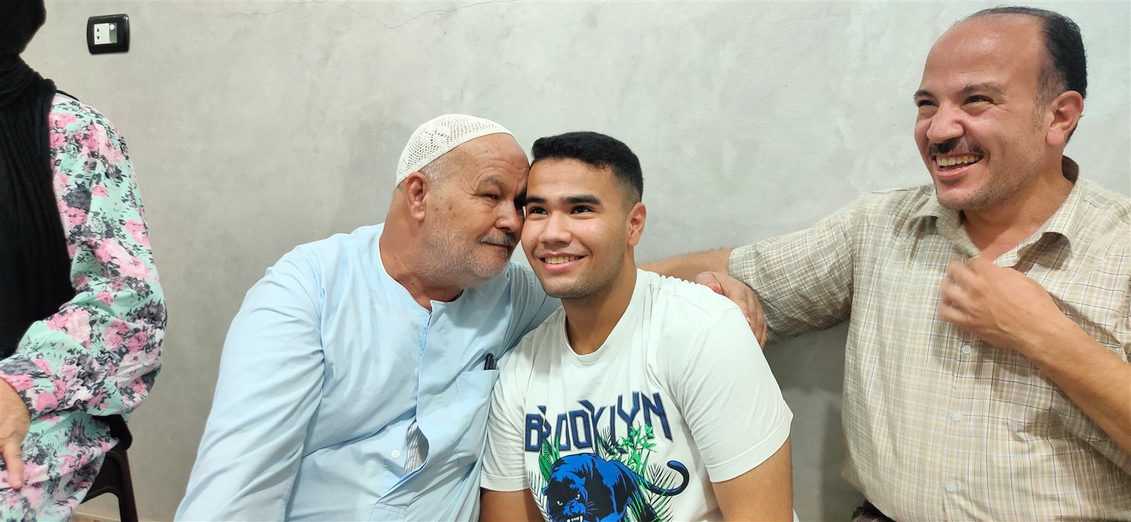 أحمد عامر- ثان الثانوية الأزهرية- علمي