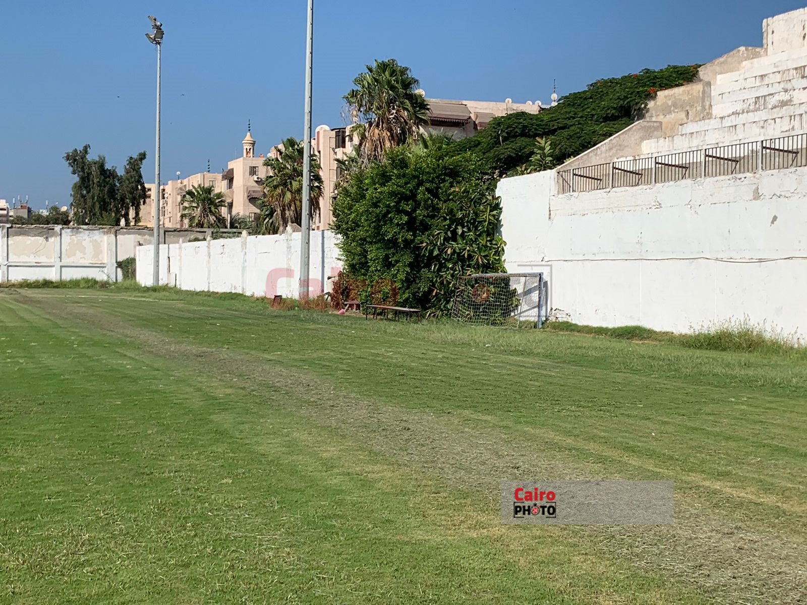 نادي المريخ 