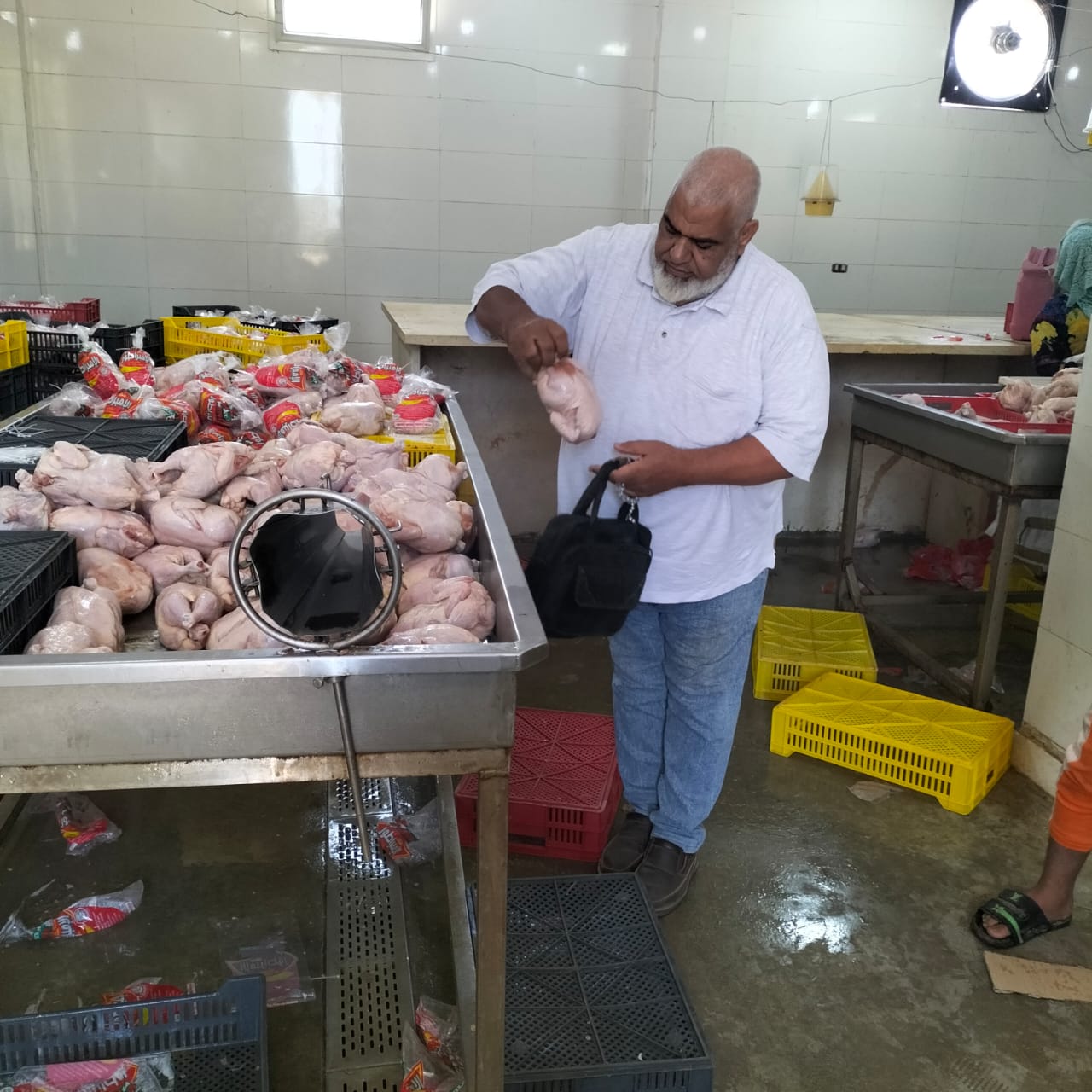 المضبوطات 05