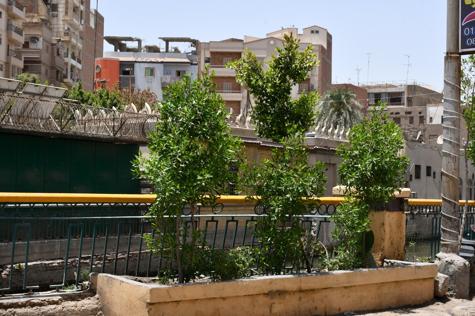 في إطار المبادرة الرئاسية 