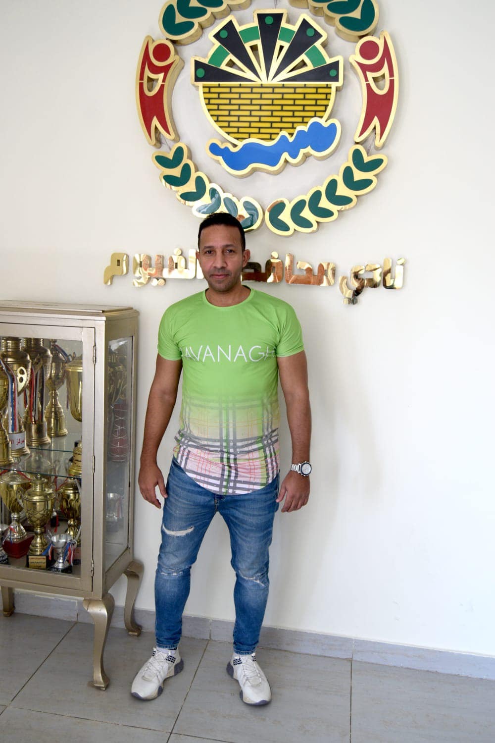 17 اغسطس ...الفيوم تبدأ الاستعداد للدورى الممتاز ب ..و