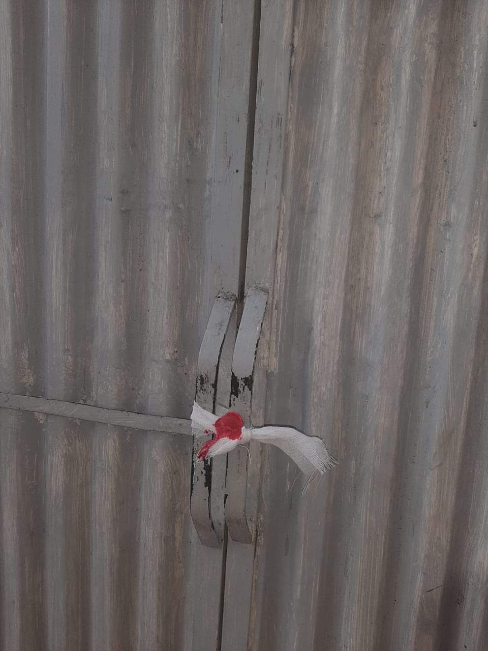 اغلاق محال تجارية ببورسعيد 