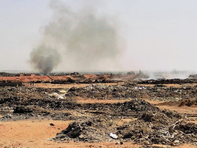 جانب من الحملة 01