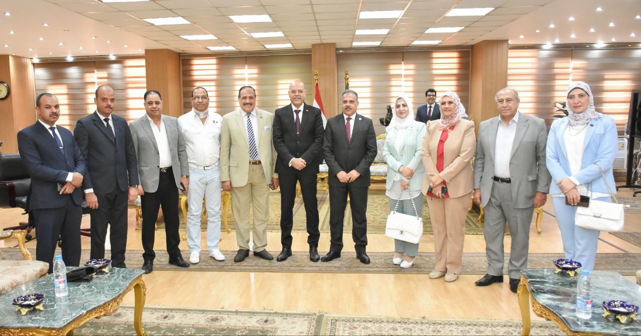 وزير العمل في الشرقية 02