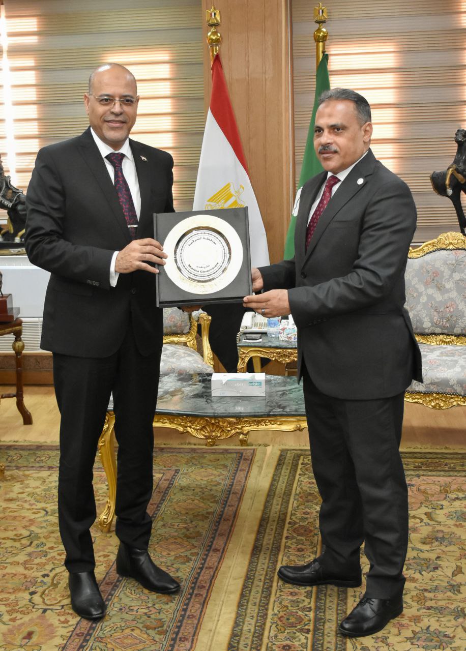 وزير العمل في الشرقية 06