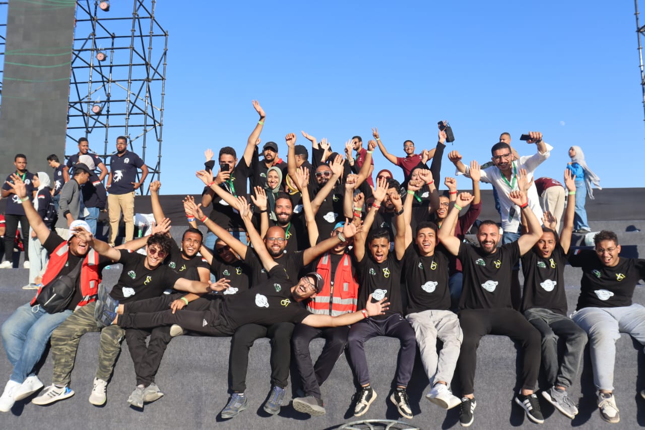  مبادرة رالى السيارات الكهربائية