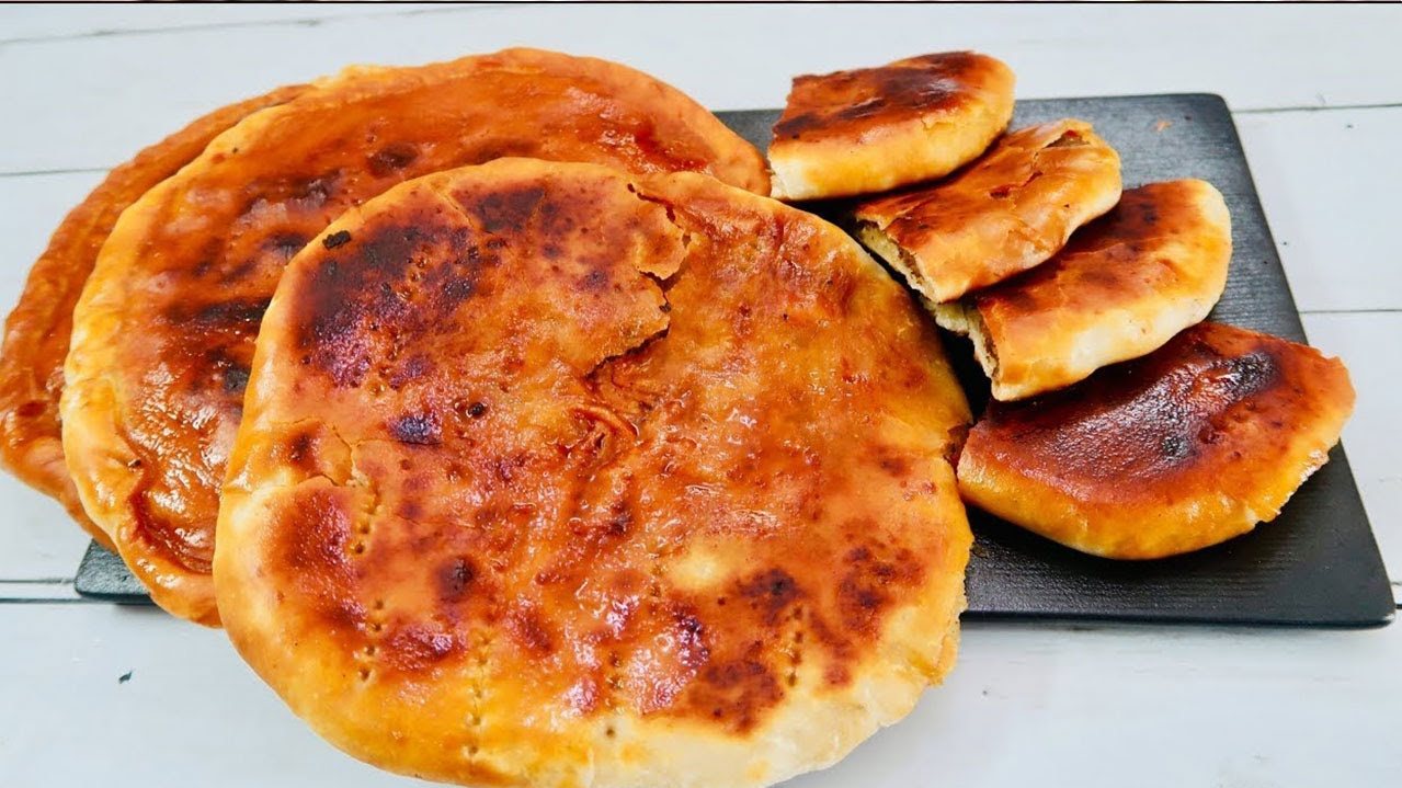 طريقة عمل الحواوشي الإسكندراني