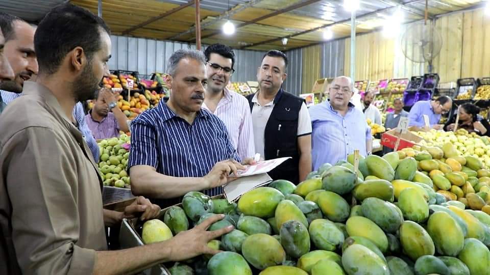 جولة المحافظ 10