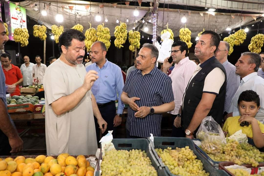 جولة المحافظ 9