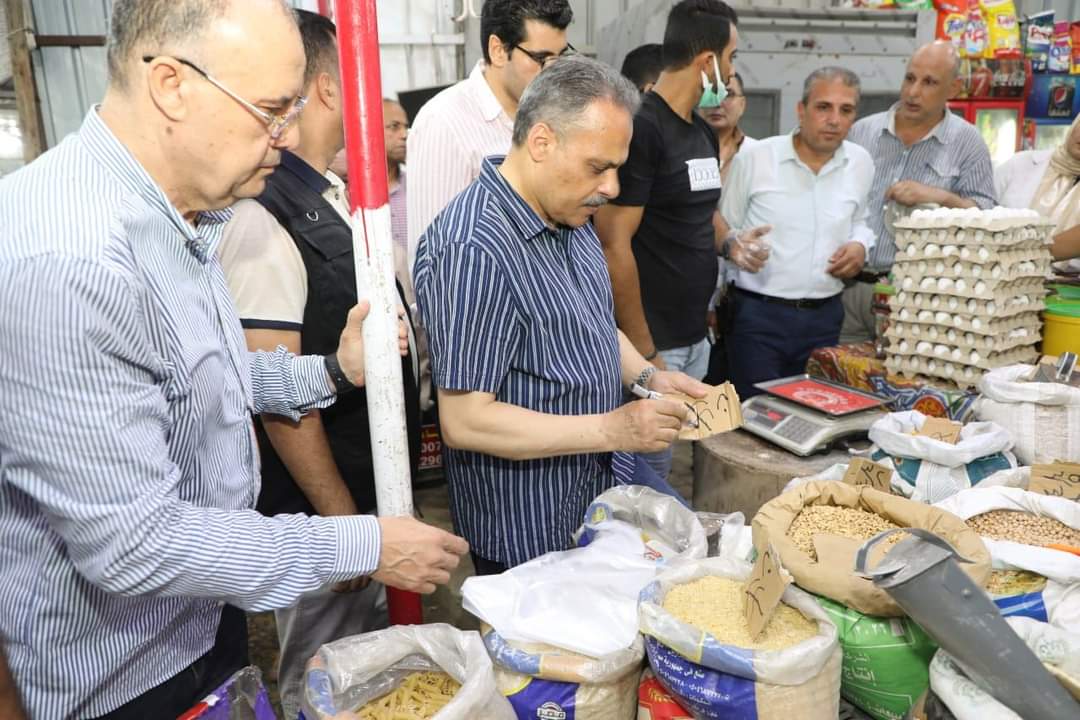 جولة المحافظ 4