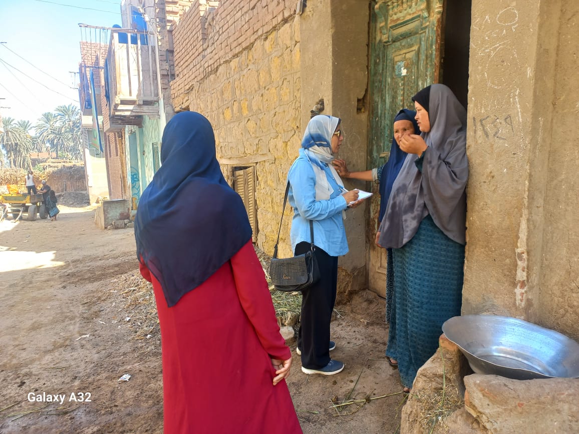 محافظ الفيوم يتابع فعاليات وأنشطة متنوعة لمديرية الطب البيطري بالفيوم خلال شهر أغسطس الماضي