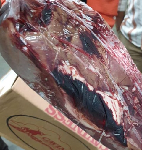 المضبوطات 03