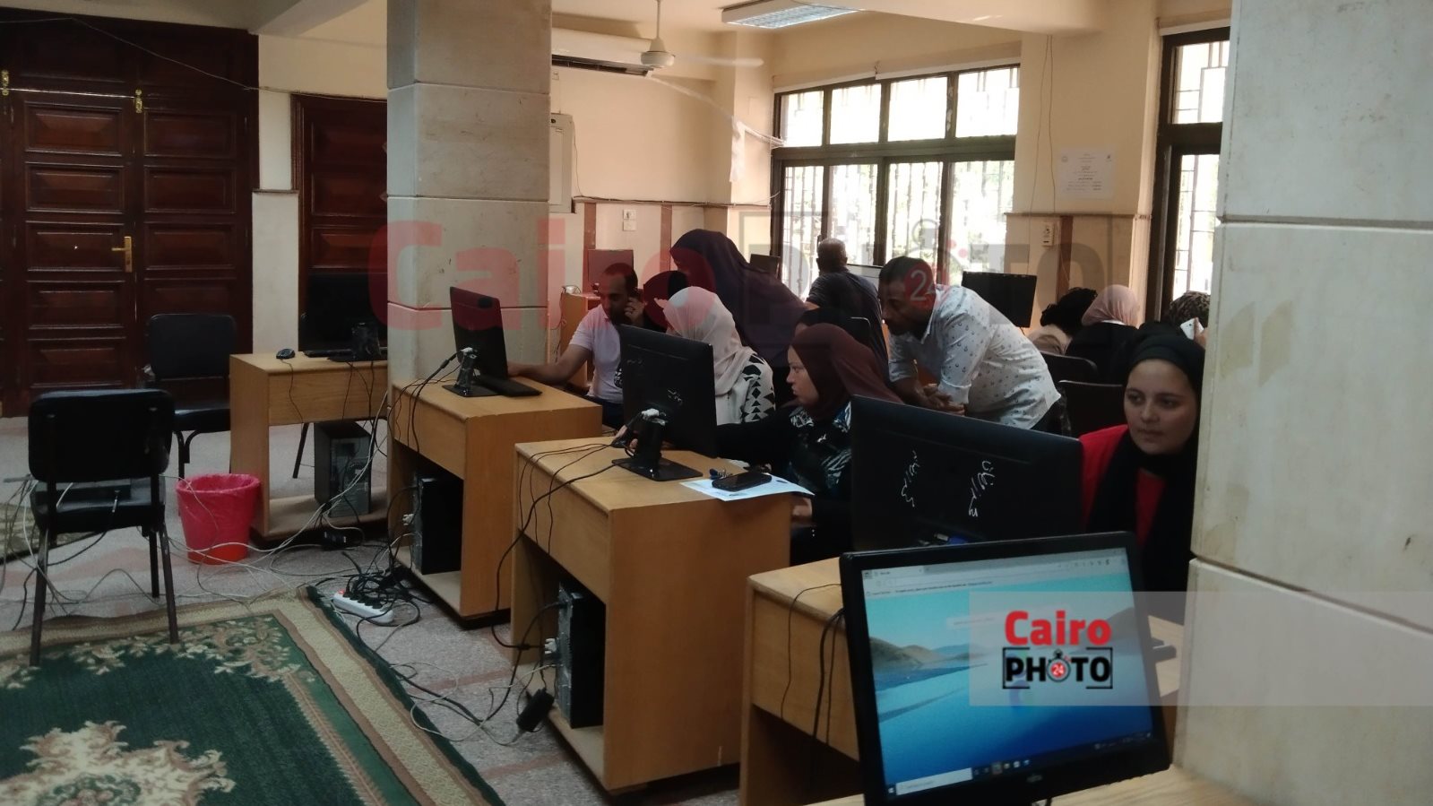 موقع تنسيق المرحلة الثالثة 2025