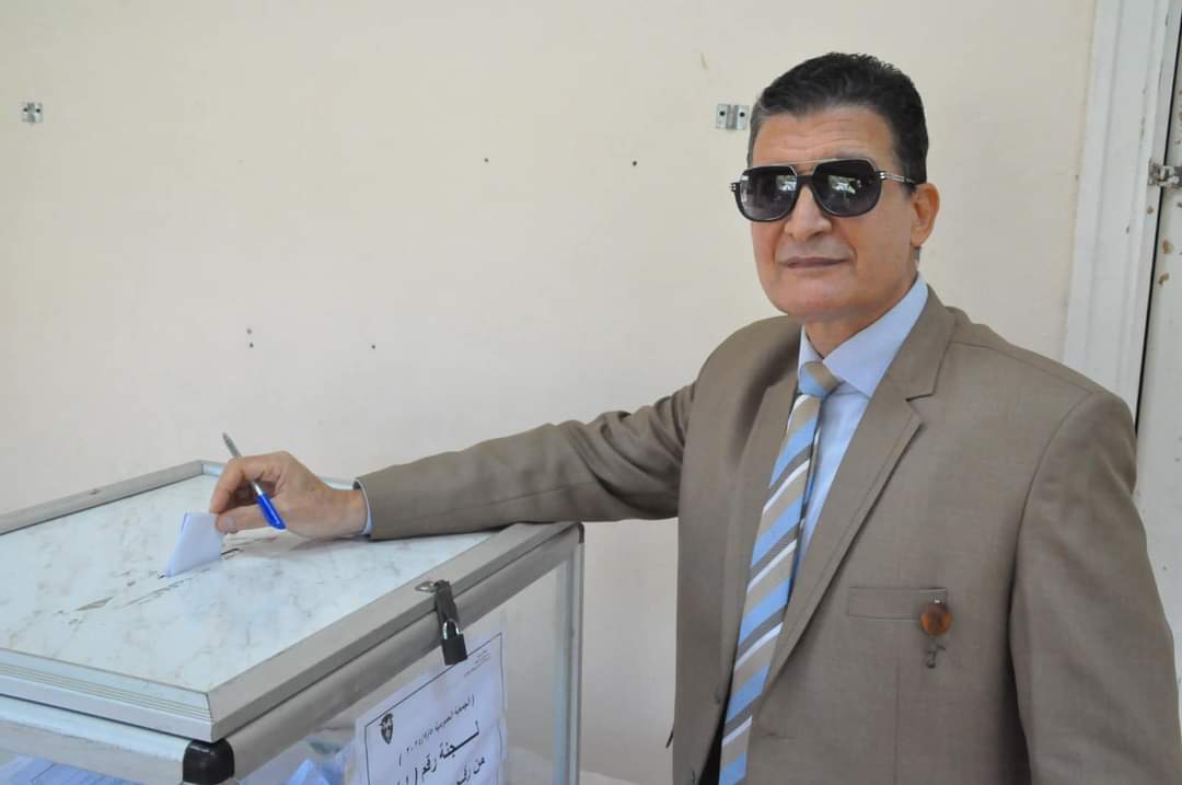 الجمعية العمومية العادية لنادي بورفؤاد 