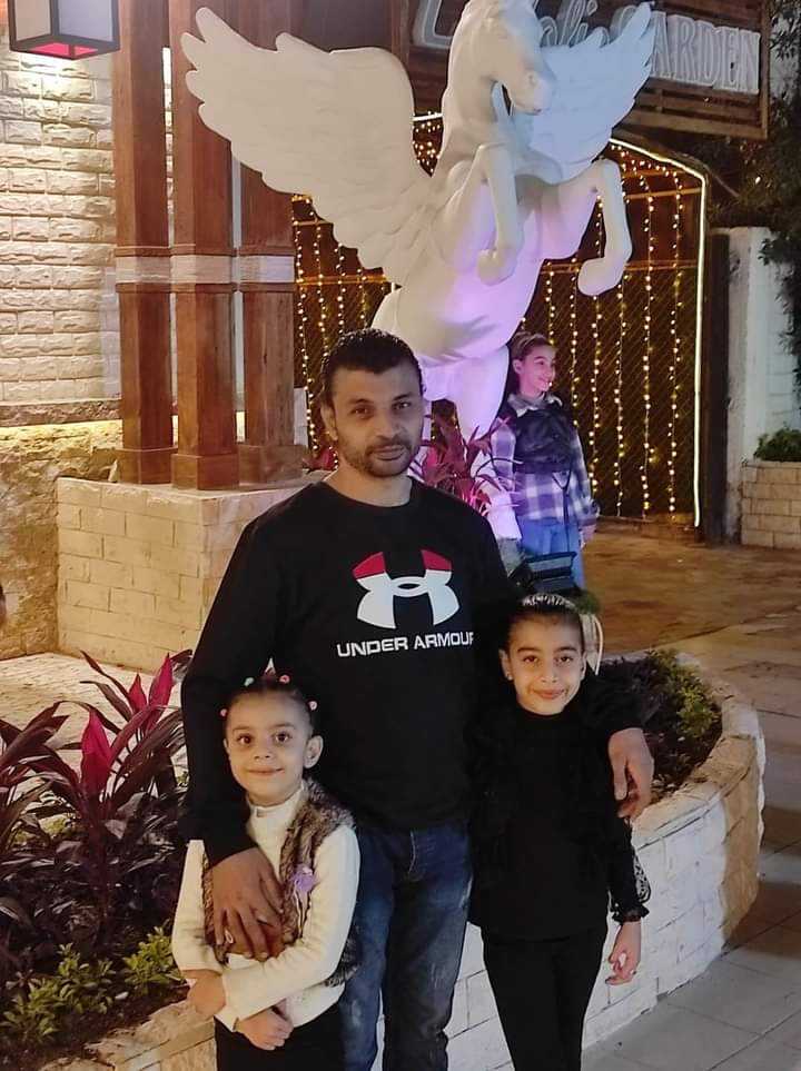 بدير مشجع المصري 