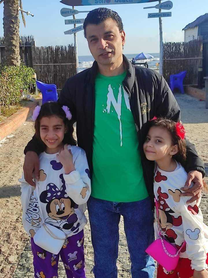 بدير مشجع المصري 