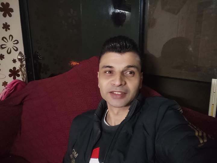 بدير مشجع المصري 