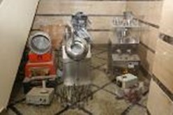 المضبوطات 1