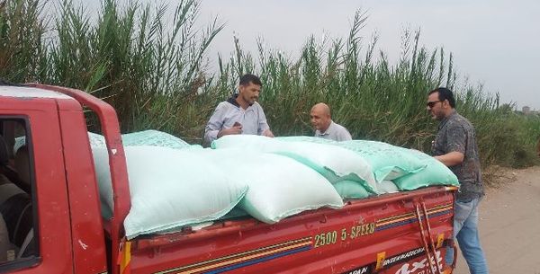 المضبوطات 03