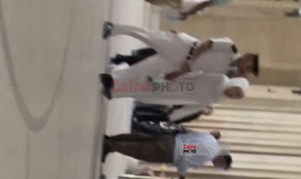 مضيفة الطيران