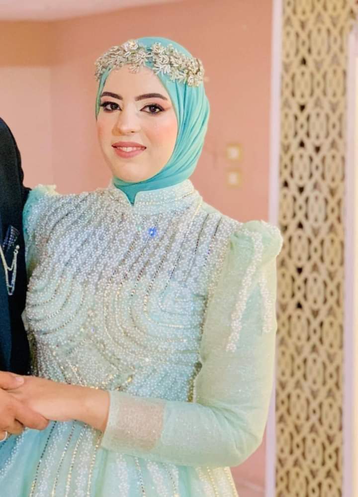 العروس المتوفاة